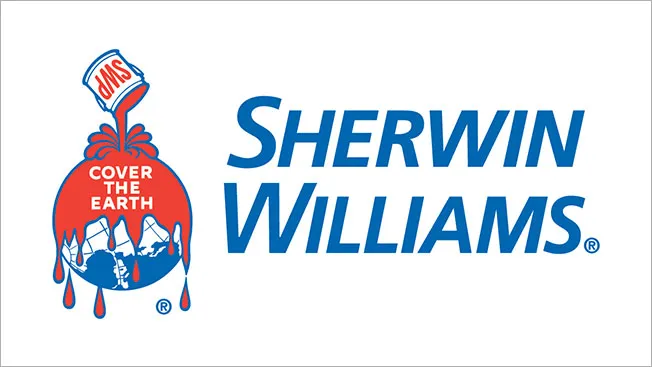 Sherwin-Williams color palette